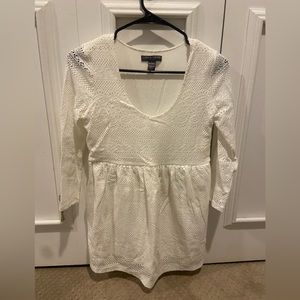 Pea in the Pod Maternity Shirt